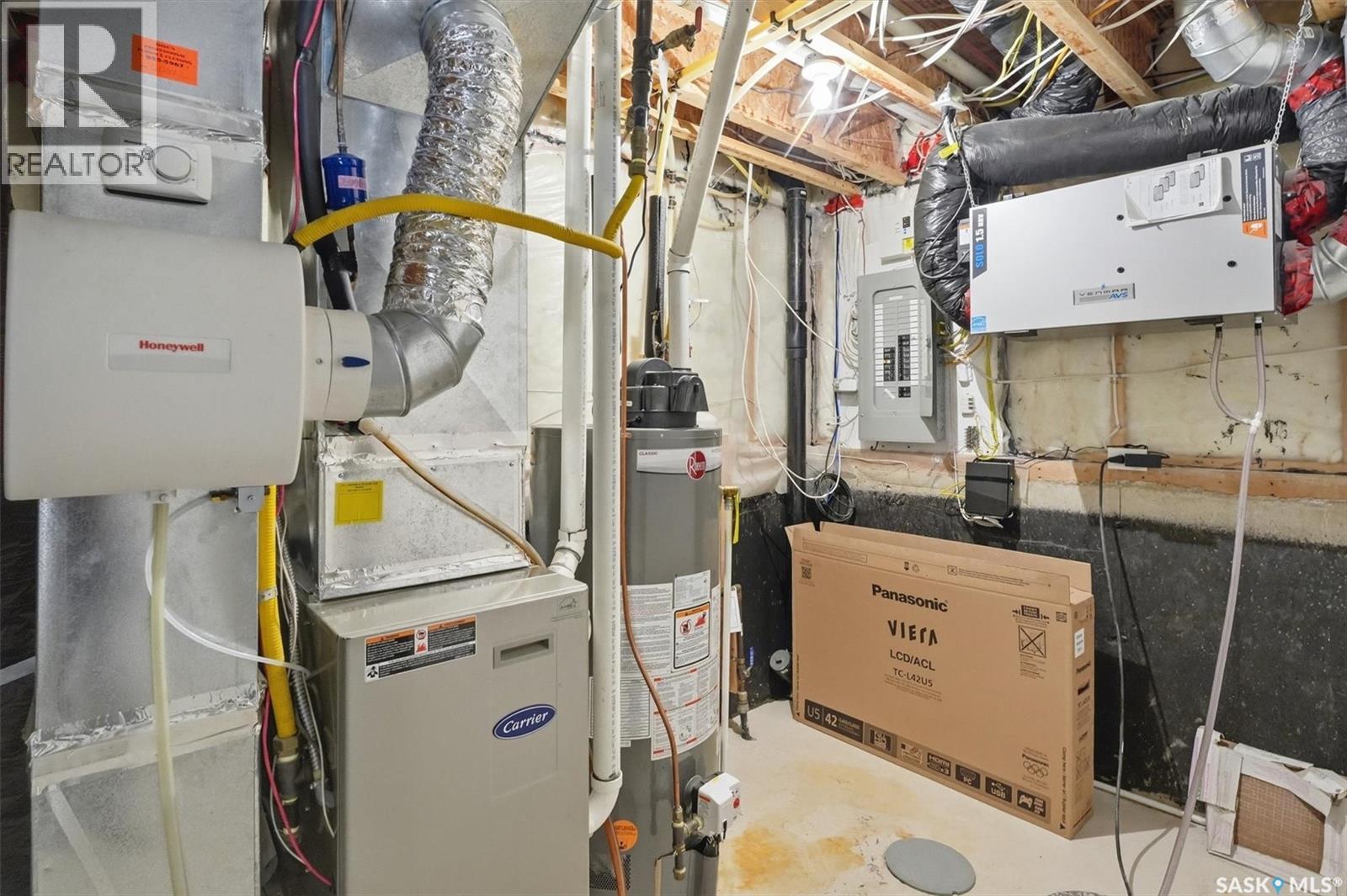 1018 Rempel Way, Saskatoon, Saskatchewan  S7T 0M6 - Photo 40 - SK029132