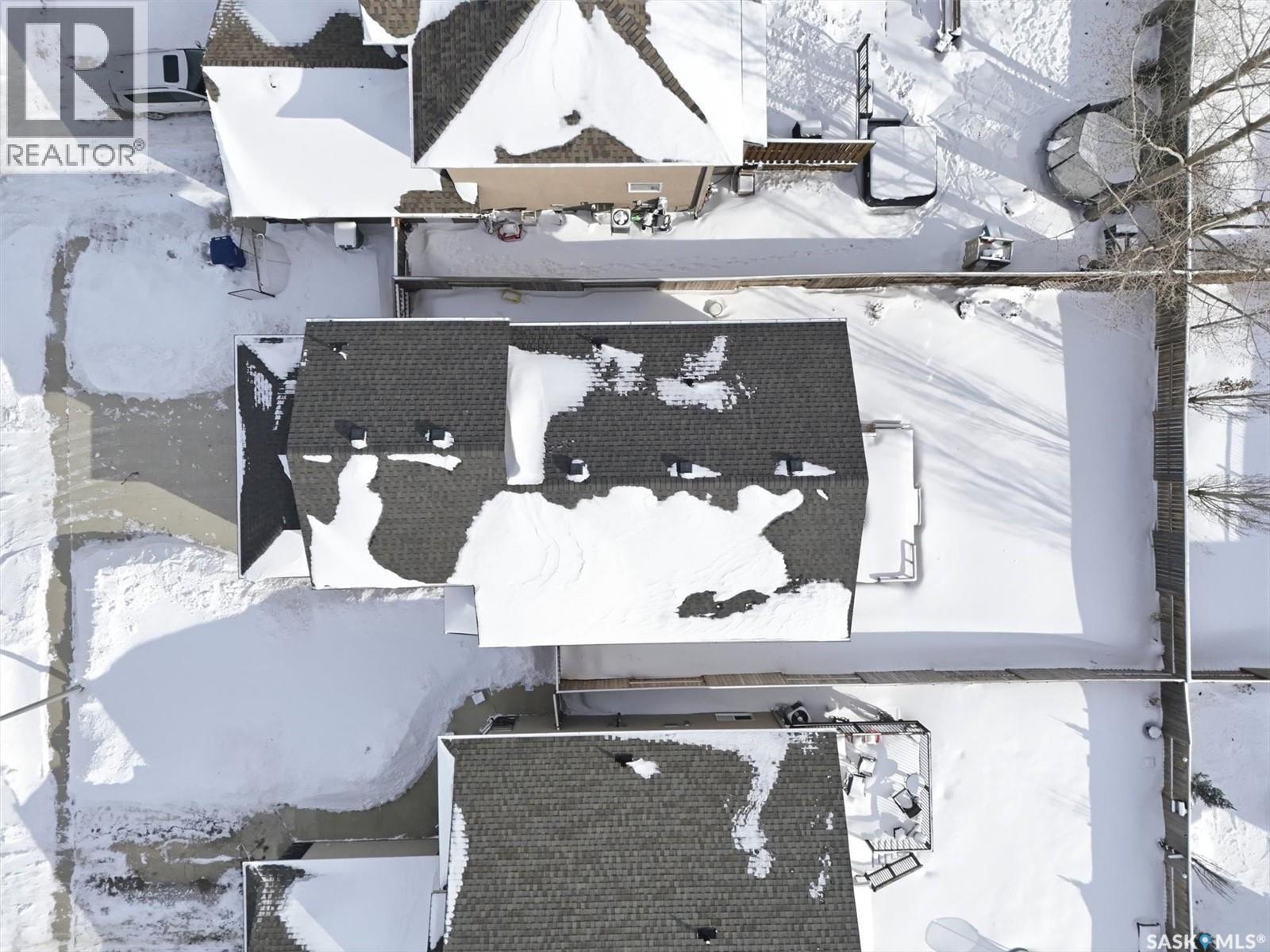 1018 Rempel Way, Saskatoon, Saskatchewan  S7T 0M6 - Photo 45 - SK029132