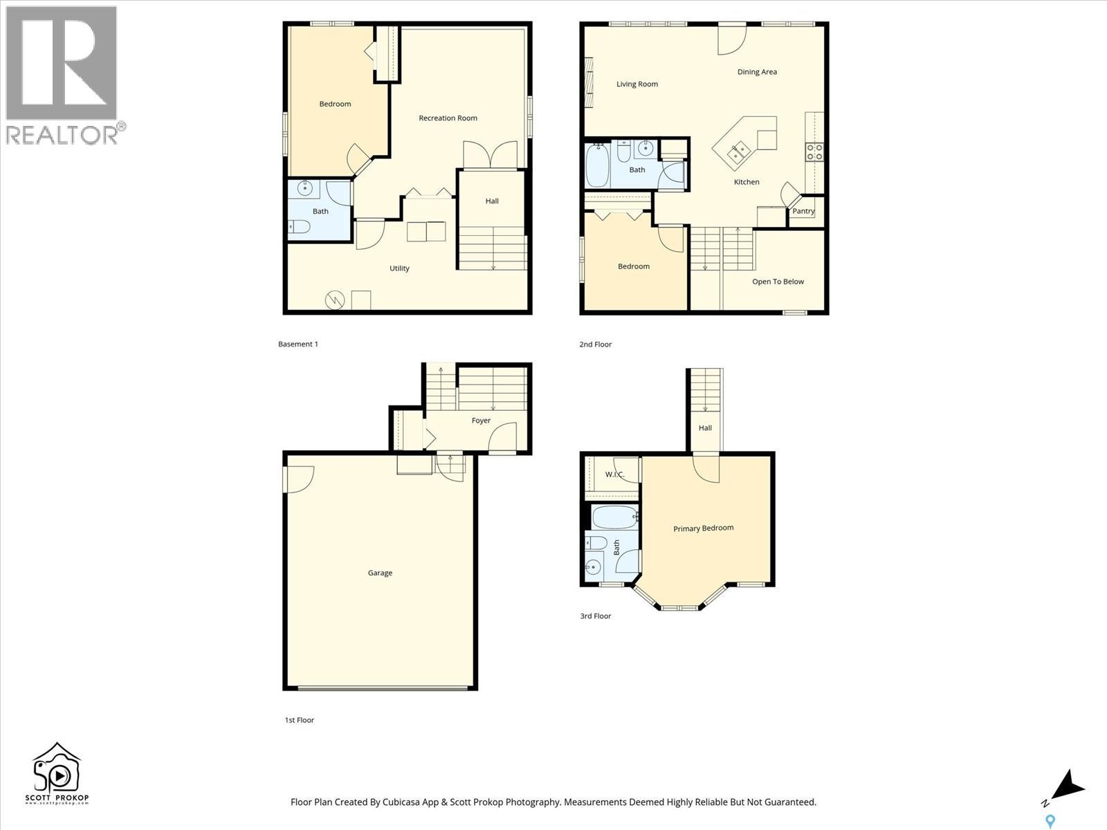 1018 Rempel Way, Saskatoon, Saskatchewan  S7T 0M6 - Photo 48 - SK029132