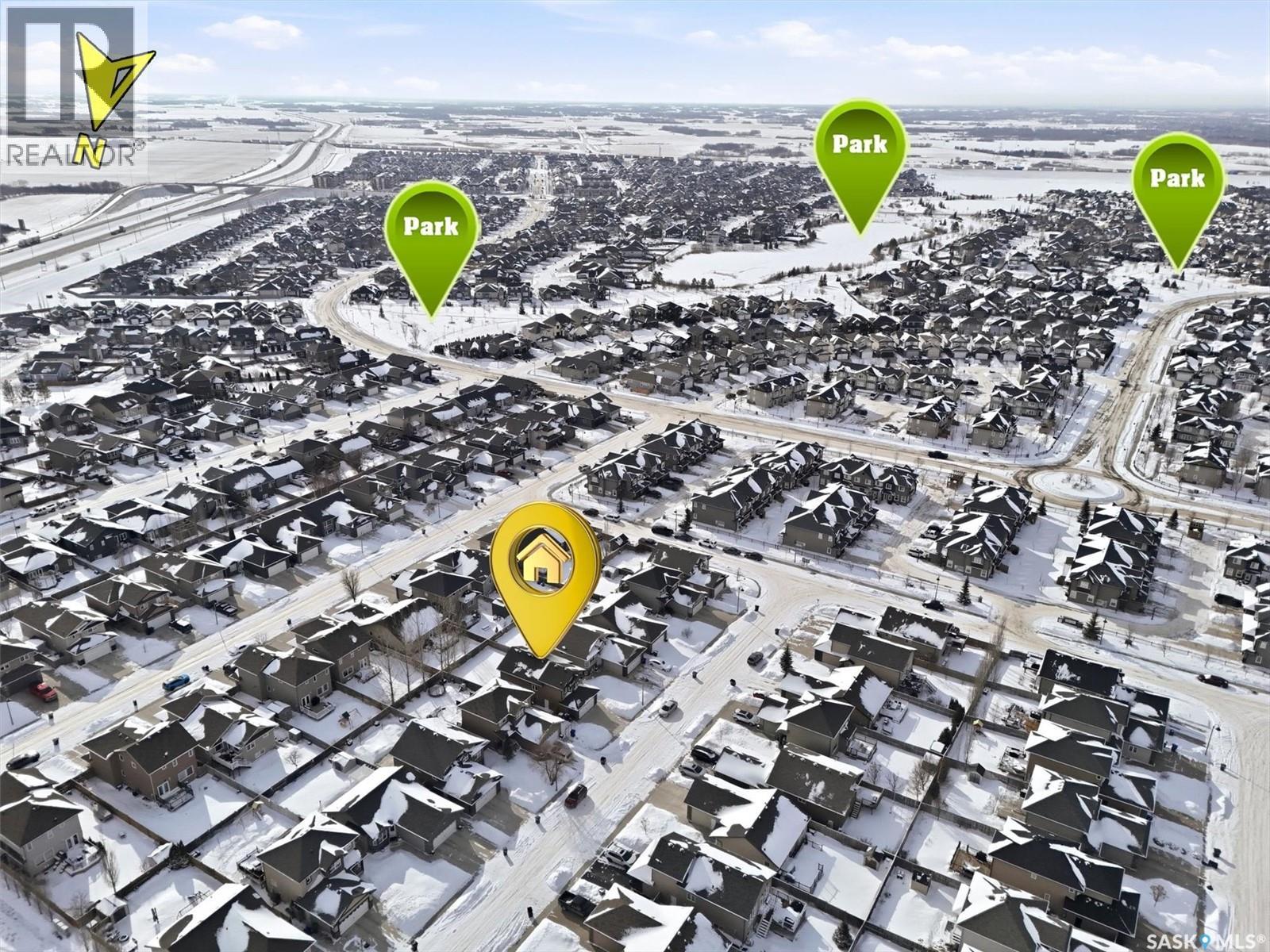 1018 Rempel Way, Saskatoon, Saskatchewan  S7T 0M6 - Photo 47 - SK029132