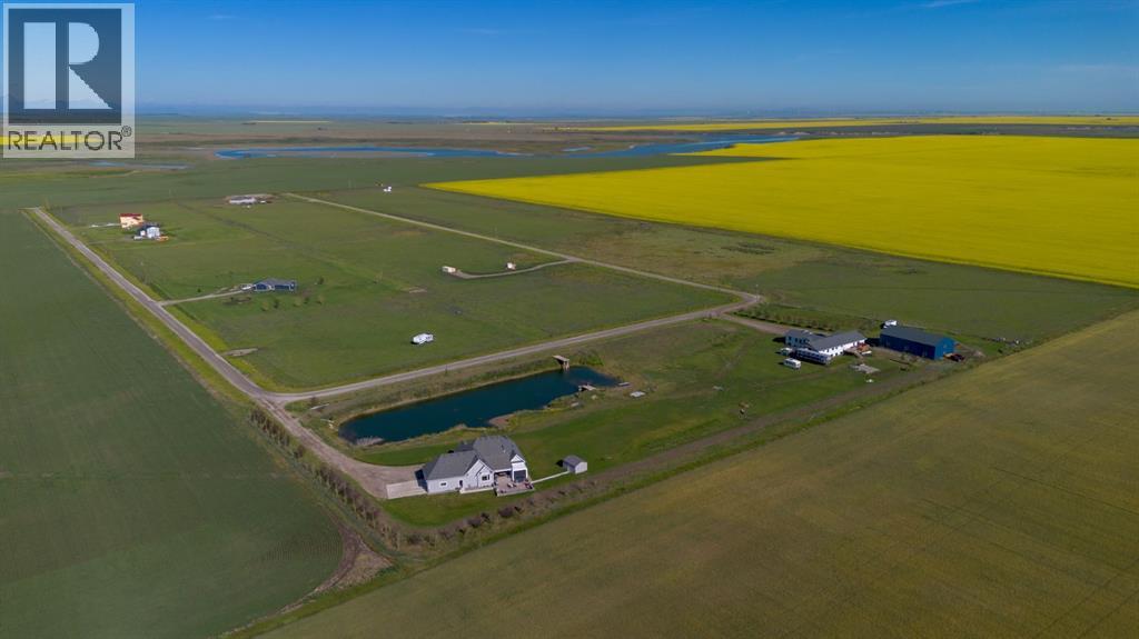 2 French Avenue, Rural Cardston County, Alberta T0K 0K0 - Photo 6 - A2286928
