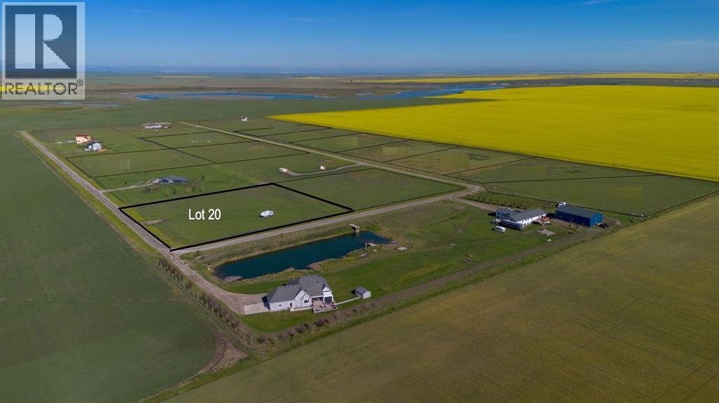 2 French Avenue, Rural Cardston County, Alberta T0K 0K0 - Photo 2 - A2286928