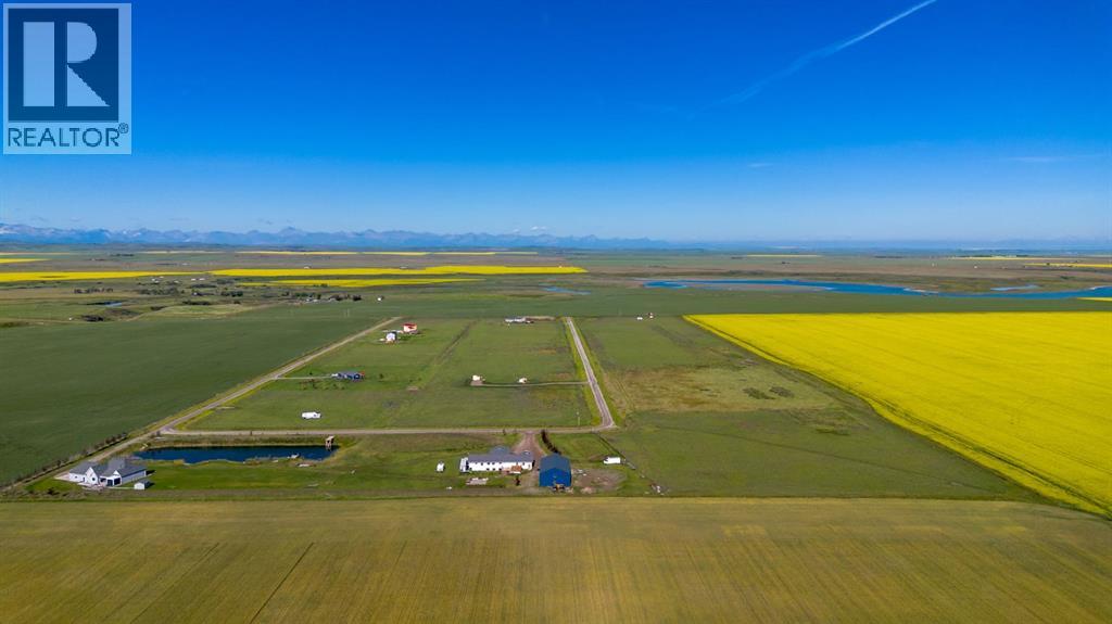 2 French Avenue, Rural Cardston County, Alberta T0K 0K0 - Photo 7 - A2286928