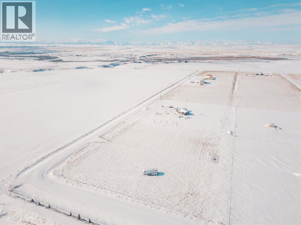 2 French Avenue, Rural Cardston County, Alberta T0K 0K0 - Photo 24 - A2286928