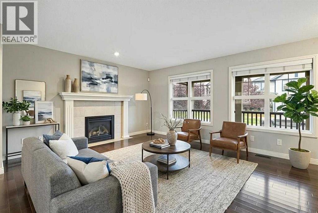 221 Prestwick Terrace Se, Calgary, Alberta  T2Z 4Y6 - Photo 6 - A2254333