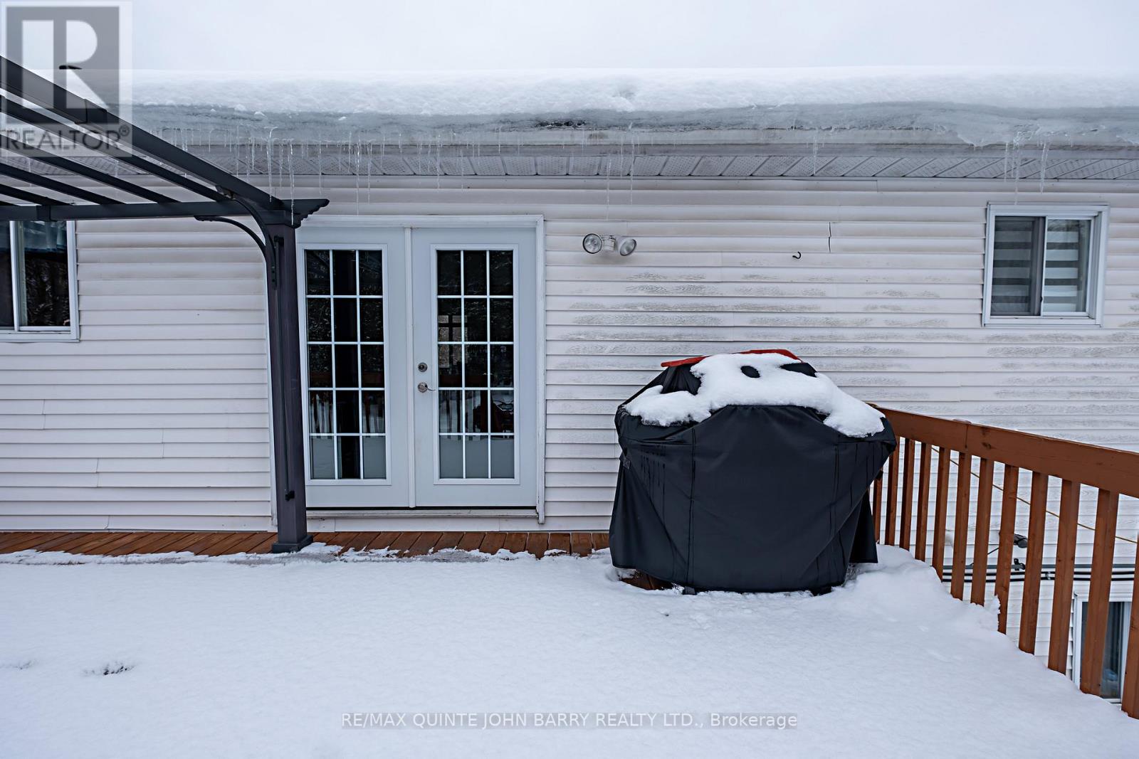 301 Drewery Street, Brighton, Ontario  K0K 1H0 - Photo 28 - X12820086