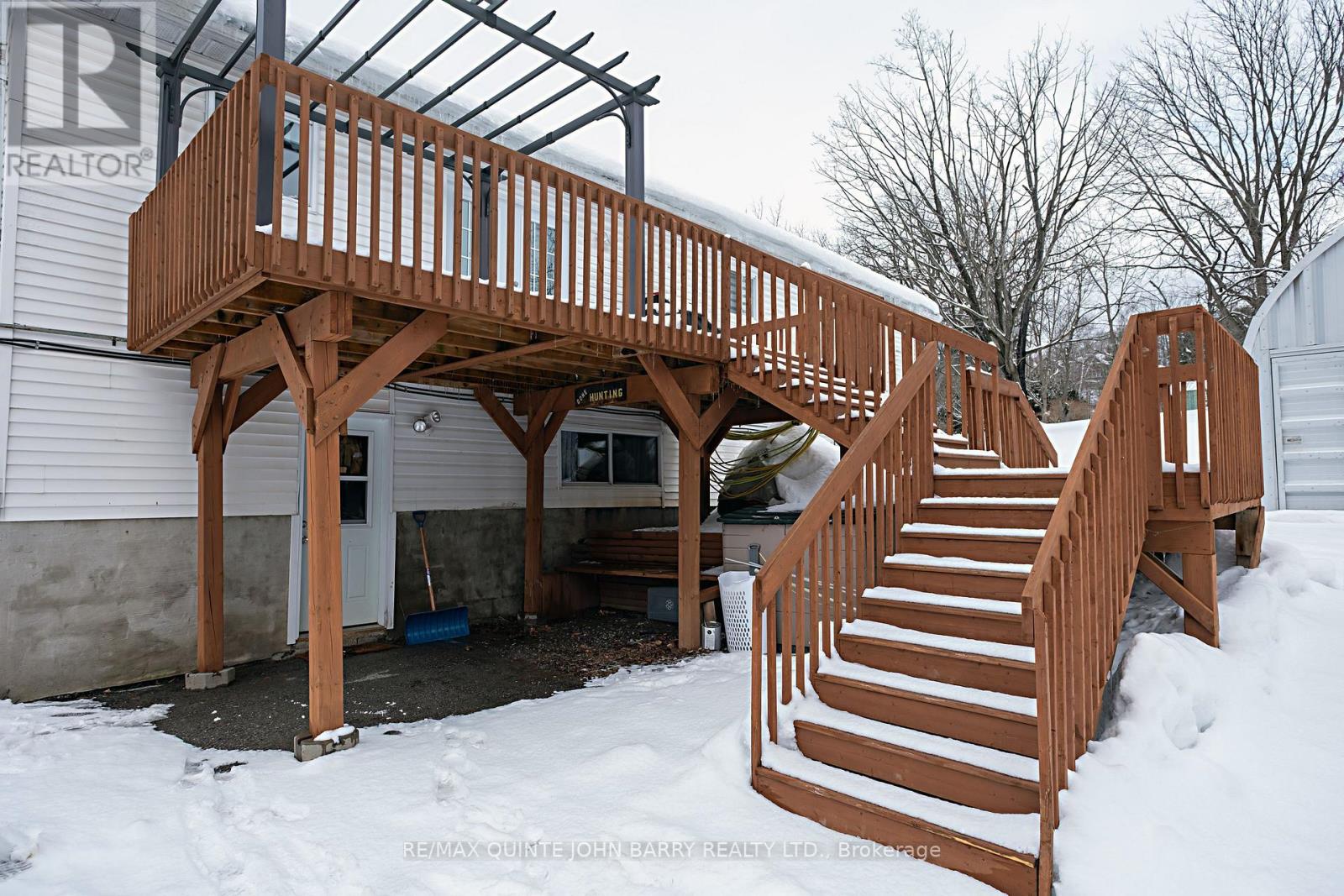 301 Drewery Street, Brighton, Ontario  K0K 1H0 - Photo 30 - X12820086