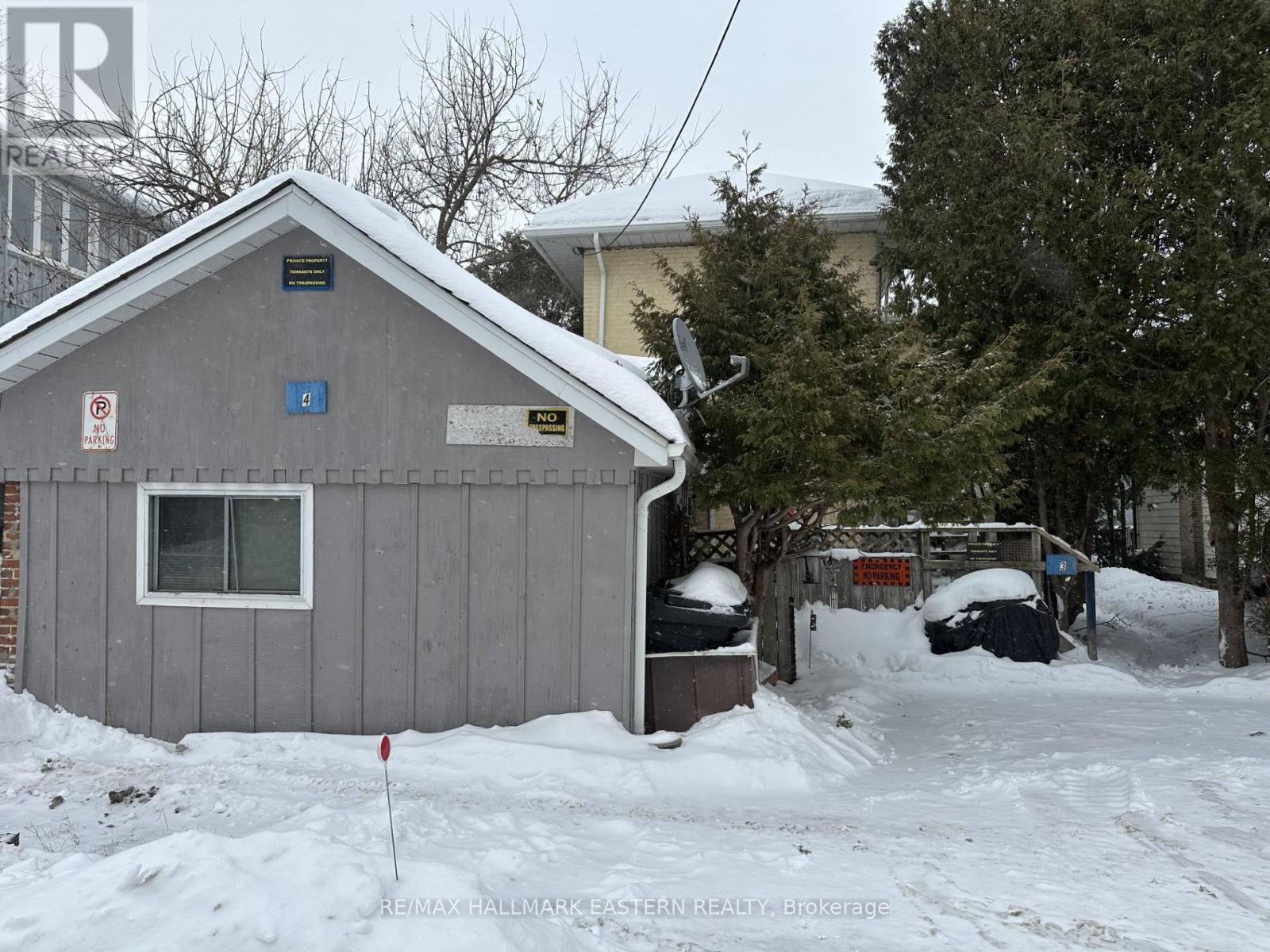 287 Stewart Street, Peterborough, Ontario  K9J 3N2 - Photo 4 - X12820140