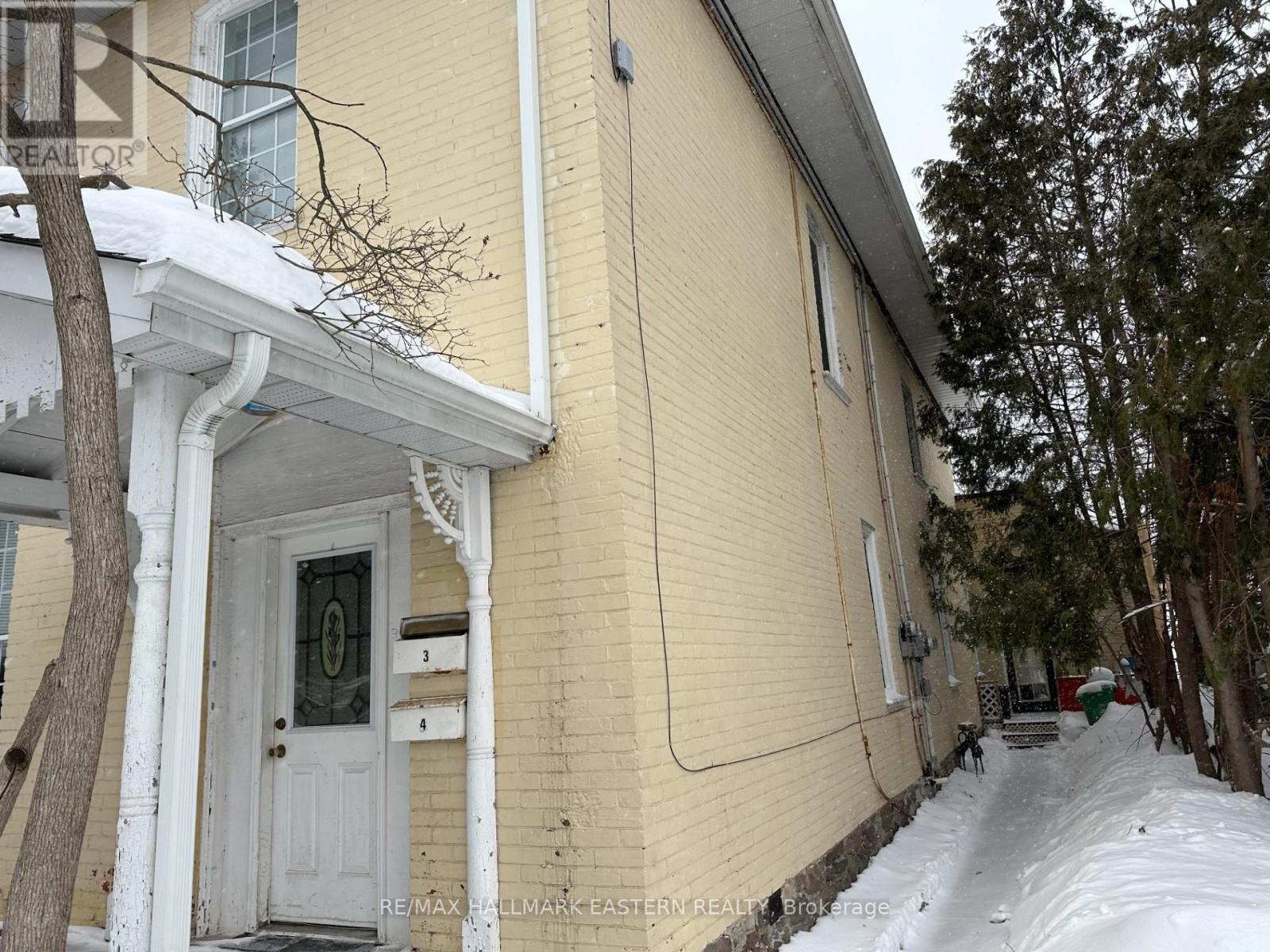 287 Stewart Street, Peterborough, Ontario  K9J 3N2 - Photo 6 - X12820140