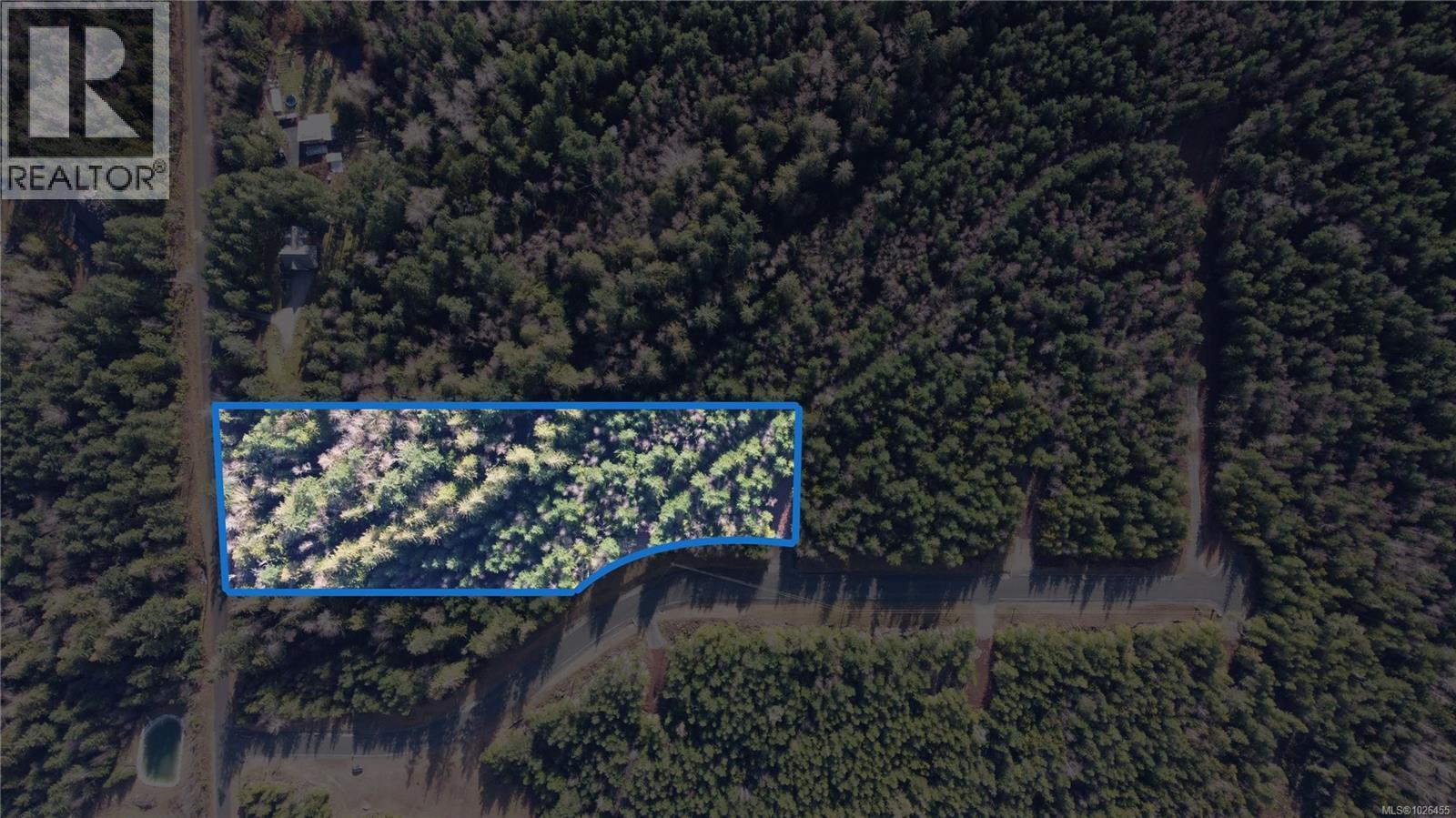 Lot A Pratt Rd, Hilliers, British Columbia  V0R 0B9 - Photo 2 - 1026455