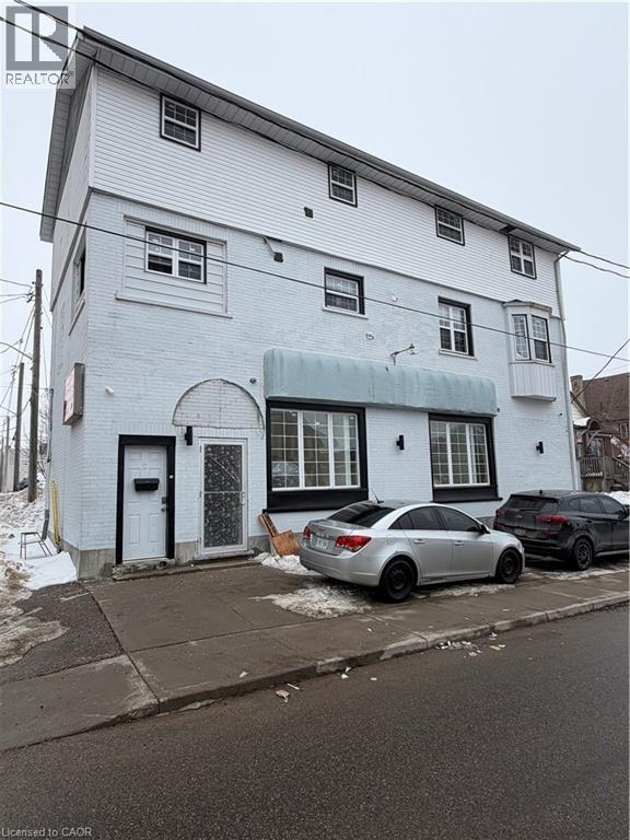 17 Broadway Street Unit# A, Woodstock, Ontario  N4S 2Z8 - Photo 10 - 40806122