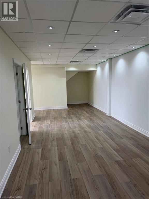 17 Broadway Street Unit# A, Woodstock, Ontario  N4S 2Z8 - Photo 3 - 40806122