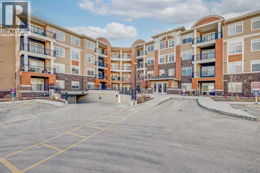 3113, 3727 Sage Hill Drive NW, Calgary, Alberta