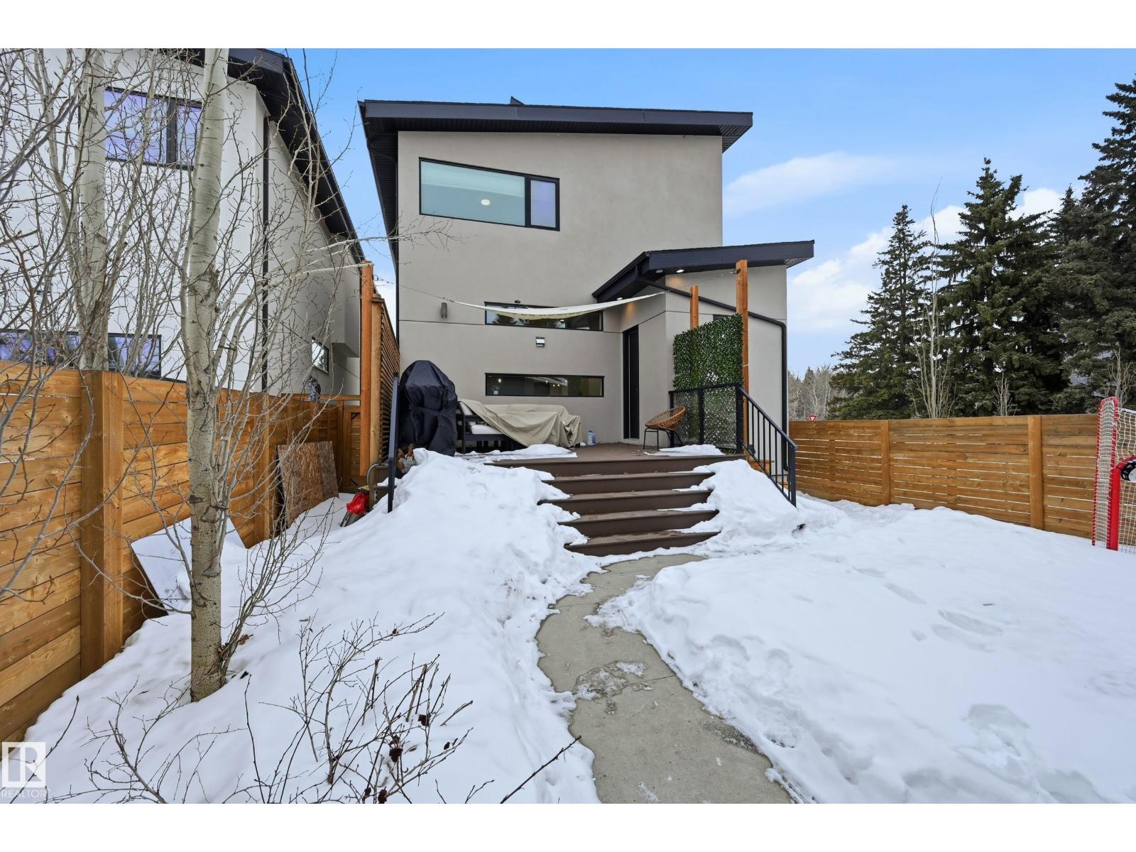 44b Valleyview Cr Nw, Edmonton, Alberta  T5R 5S6 - Photo 54 - E4473160