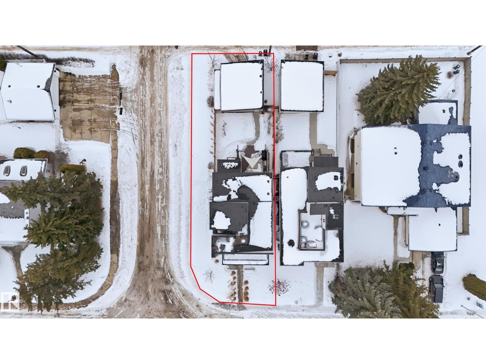 44b Valleyview Cr Nw, Edmonton, Alberta  T5R 5S6 - Photo 63 - E4473160