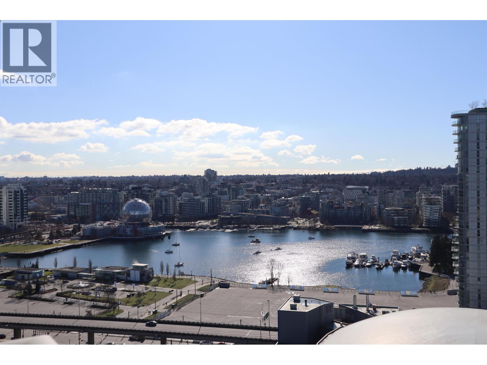 2906 689 ABBOTT STREET, Vancouver, British Columbia