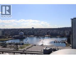 2906 689 ABBOTT STREET, Vancouver, British Columbia