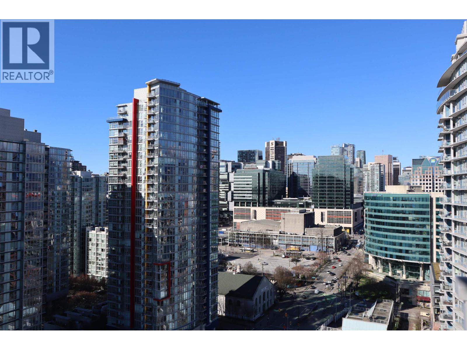 Listing Picture 3 of 17 : 2906 689 ABBOTT STREET, Vancouver / 溫哥華 - 魯藝地產 Yvonne Lu Group - MLS Medallion Club Member