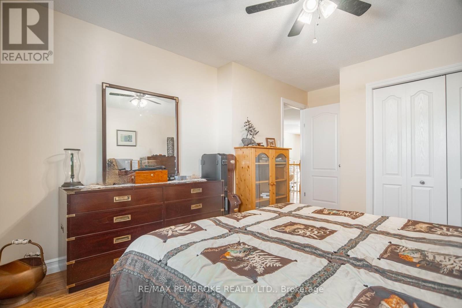 193 D'youville Drive, Pembroke, Ontario  K8A 8R5 - Photo 13 - X12820176