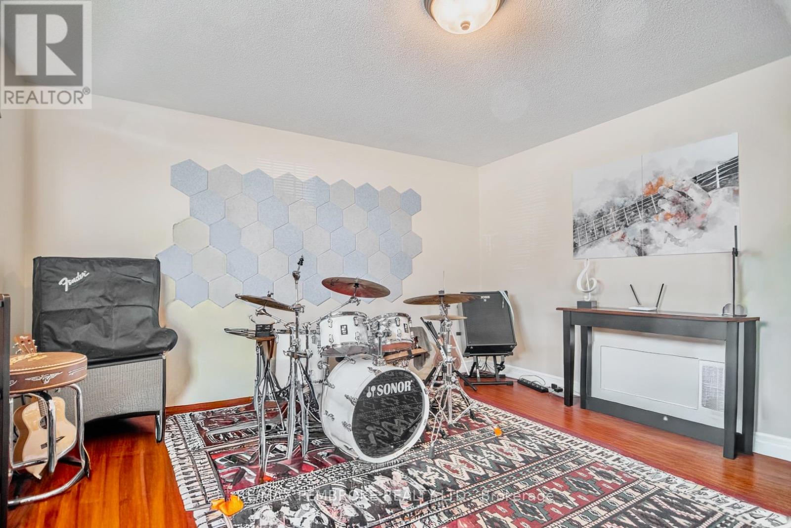 193 D'youville Drive, Pembroke, Ontario  K8A 8R5 - Photo 20 - X12820176