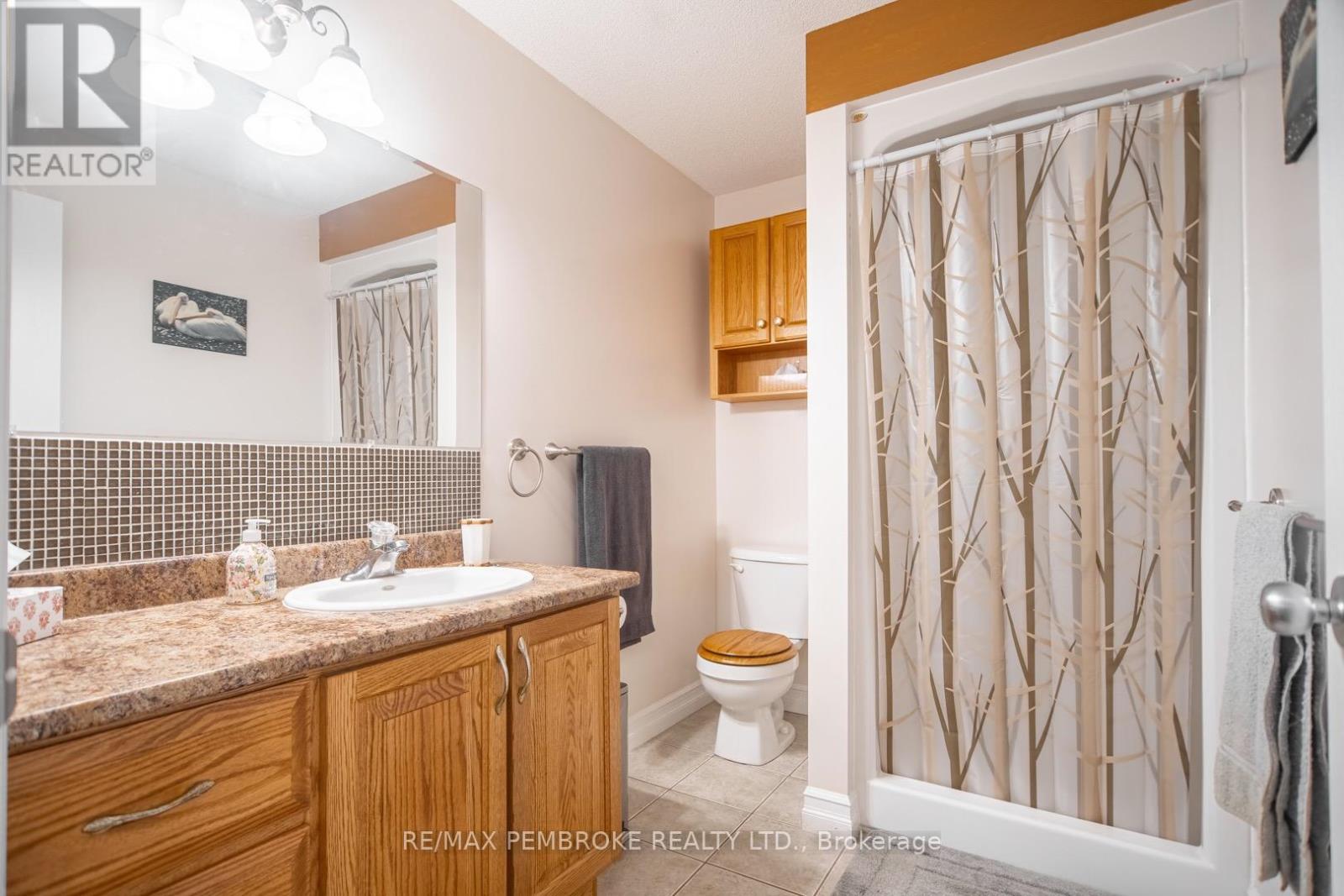 193 D'youville Drive, Pembroke, Ontario  K8A 8R5 - Photo 22 - X12820176