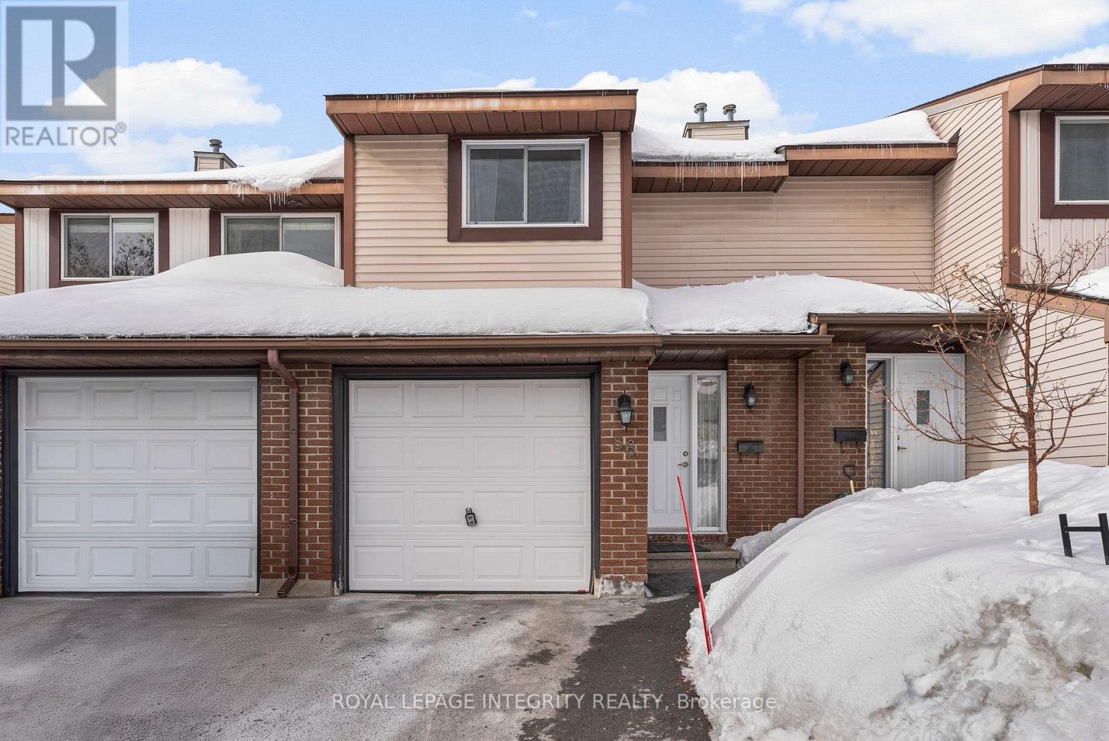 86 Stokes Crescent, Ottawa, Ontario  K2L 2Z4 - Photo 1 - X12820172