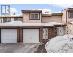 86 STOKES CRESCENT, Ottawa, Ontario