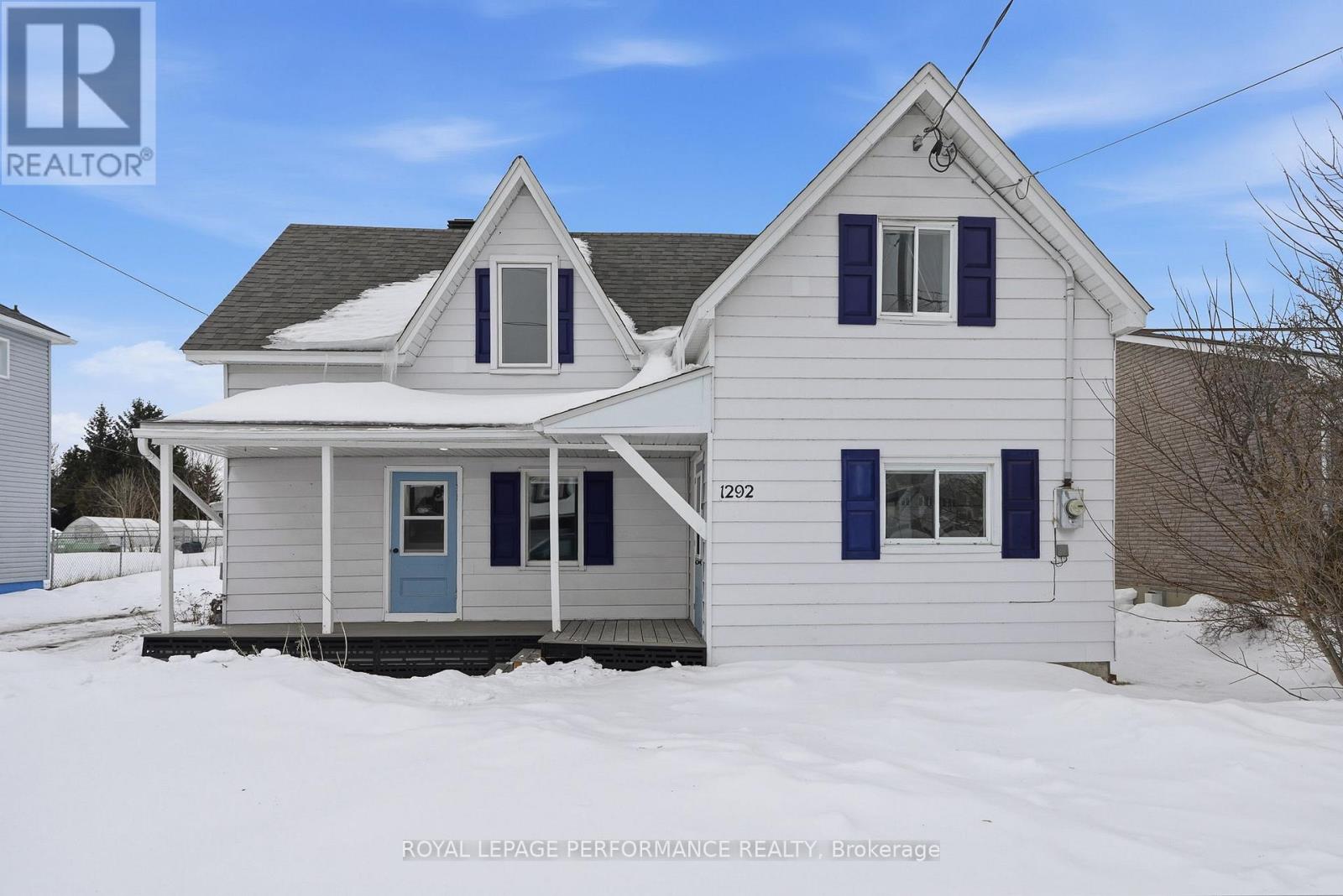 1292 St Jacques Road, Russell, Ontario  K0A 1W0 - Photo 23 - X12820178