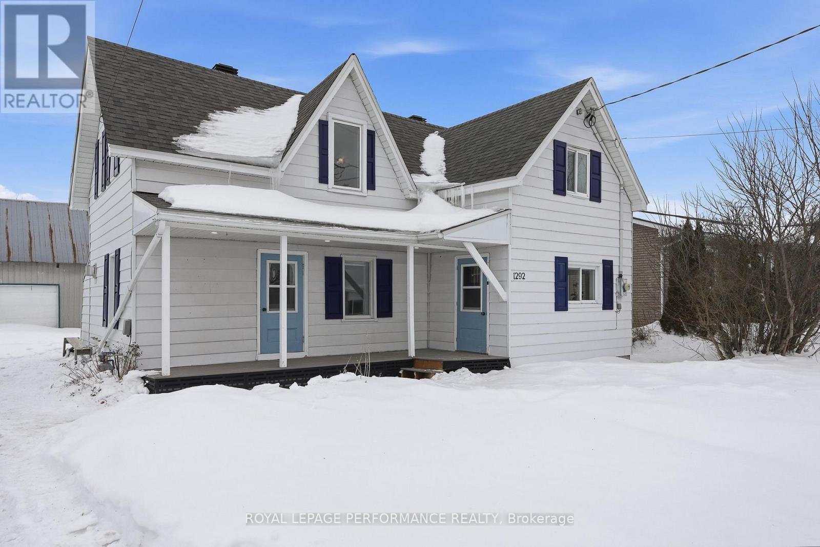 1292 St Jacques Road, Russell, Ontario  K0A 1W0 - Photo 24 - X12820178