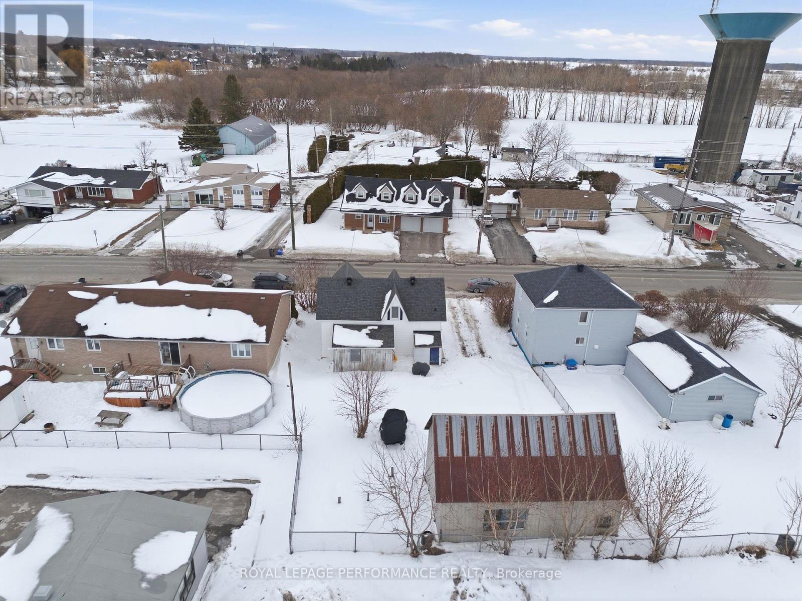 1292 St Jacques Road, Russell, Ontario  K0A 1W0 - Photo 29 - X12820178