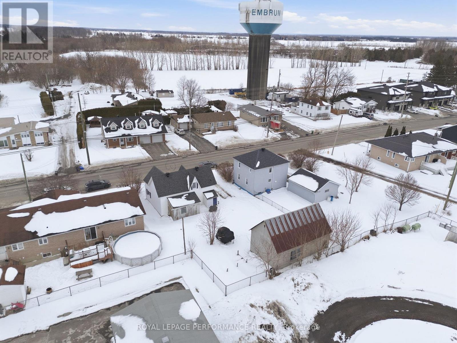 1292 St Jacques Road, Russell, Ontario  K0A 1W0 - Photo 31 - X12820178