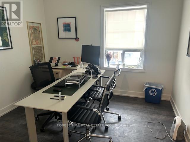 1 - 329 LONSDALE ROAD Toronto (Forest Hill South), ON M4V 1X3