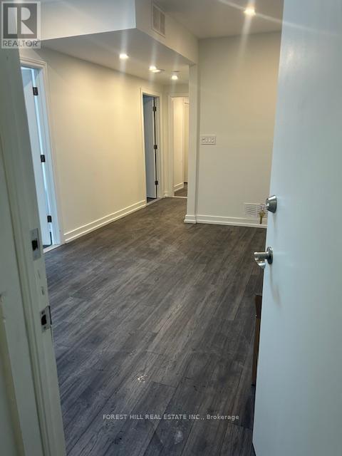 1 - 329 LONSDALE ROAD Toronto (Forest Hill South), ON M4V 1X3