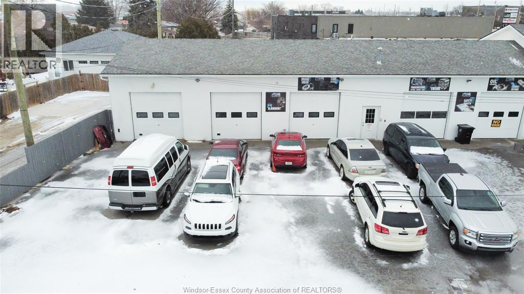 5906 Tecumseh Road East, Windsor, Ontario  N8T 1E3 - Photo 1 - 26003943