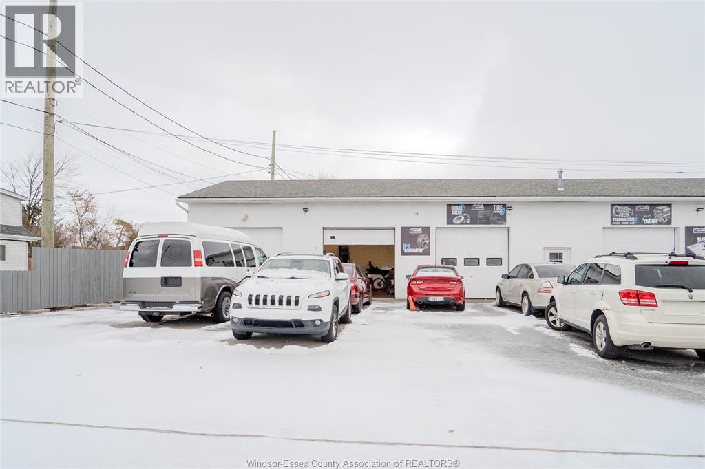 5906 Tecumseh Road East, Windsor, Ontario  N8T 1E3 - Photo 11 - 26003943