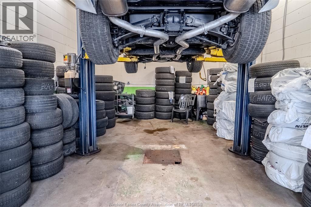 5906 Tecumseh Road East, Windsor, Ontario  N8T 1E3 - Photo 9 - 26003943