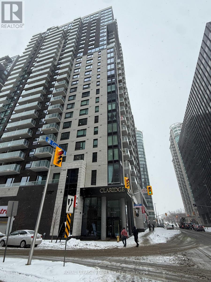 1502 - 180 George Street, Ottawa, Ontario  K1N 0G8 - Photo 2 - X12809774