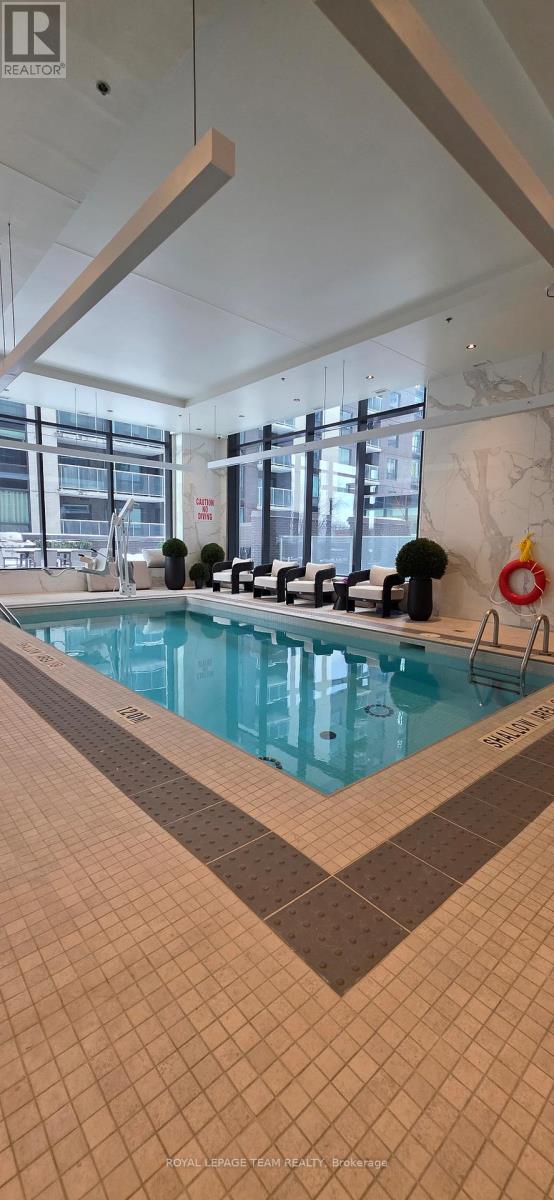 1502 - 180 George Street, Ottawa, Ontario  K1N 0G8 - Photo 12 - X12809774