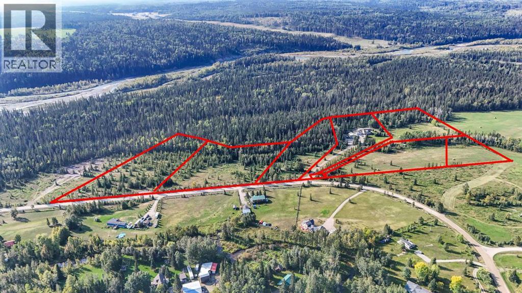 117 Clearwater Heights Drive, Rural Clearwater County, Alberta T0M 0M0 - Photo 1 - A2257187