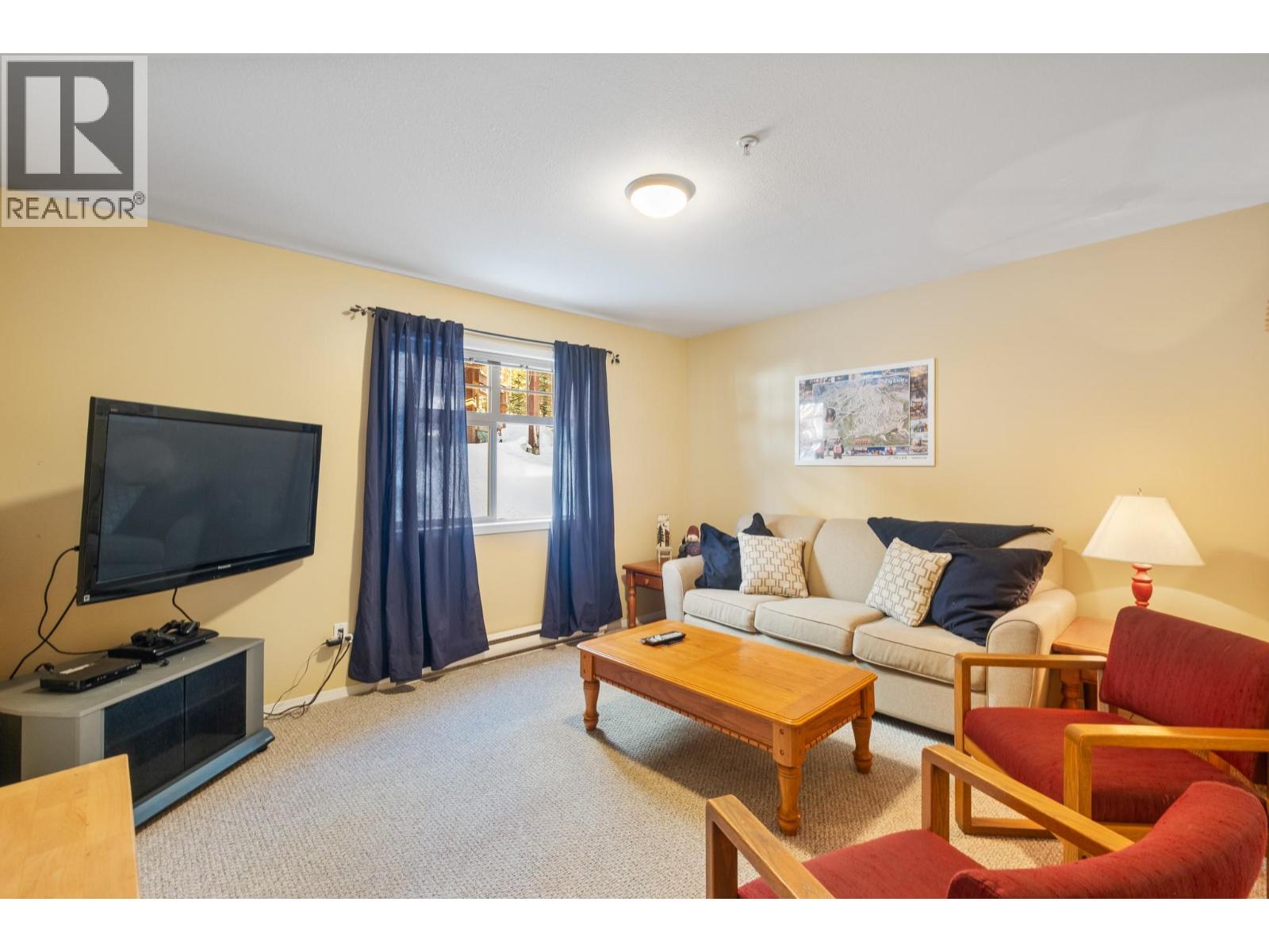 4940 Snowpines Road Unit# B Big White Photo 24