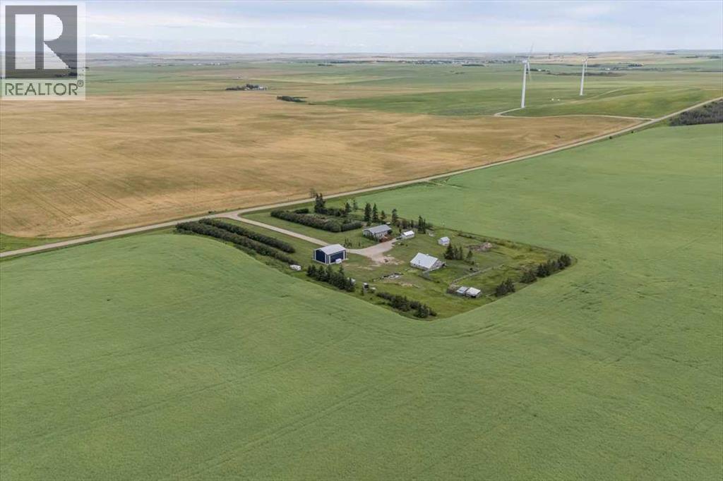 334078 Range Road 241, Rural Kneehill County, Alberta T0M 2C0 - Photo 41 - A2288095