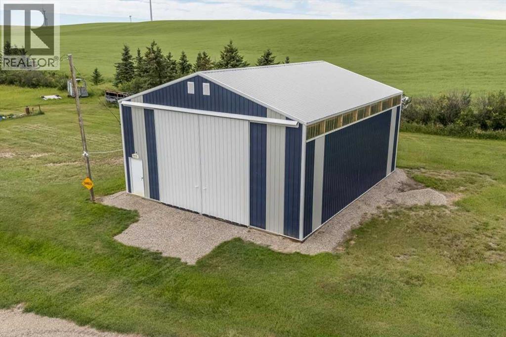334078 Range Road 241, Rural Kneehill County, Alberta T0M 2C0 - Photo 39 - A2288095