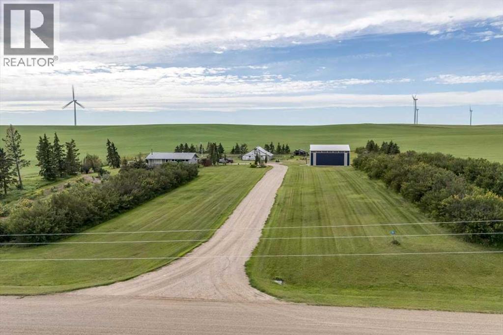 334078 Range Road 241, Rural Kneehill County, Alberta T0M 2C0 - Photo 40 - A2288095