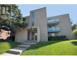 312 - 16 CAPNER STREET, St. Catharines, Ontario