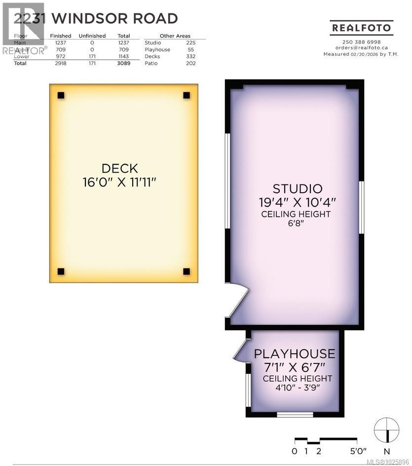 2231 Windsor Rd, Oak Bay, British Columbia  V8S 3C8 - Photo 55 - 1025896