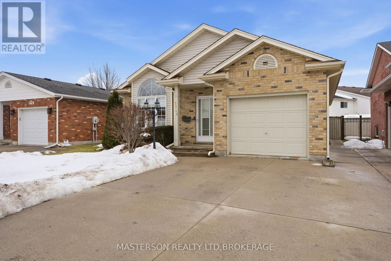 7740 ALPINE DRIVE, Niagara Falls, Ontario