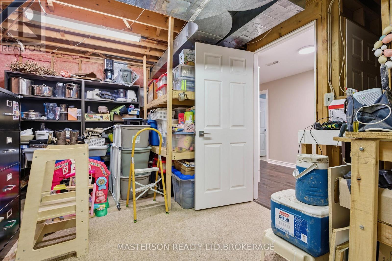 7740 Alpine Drive, Niagara Falls, Ontario  L2H 3B6 - Photo 28 - X12820192