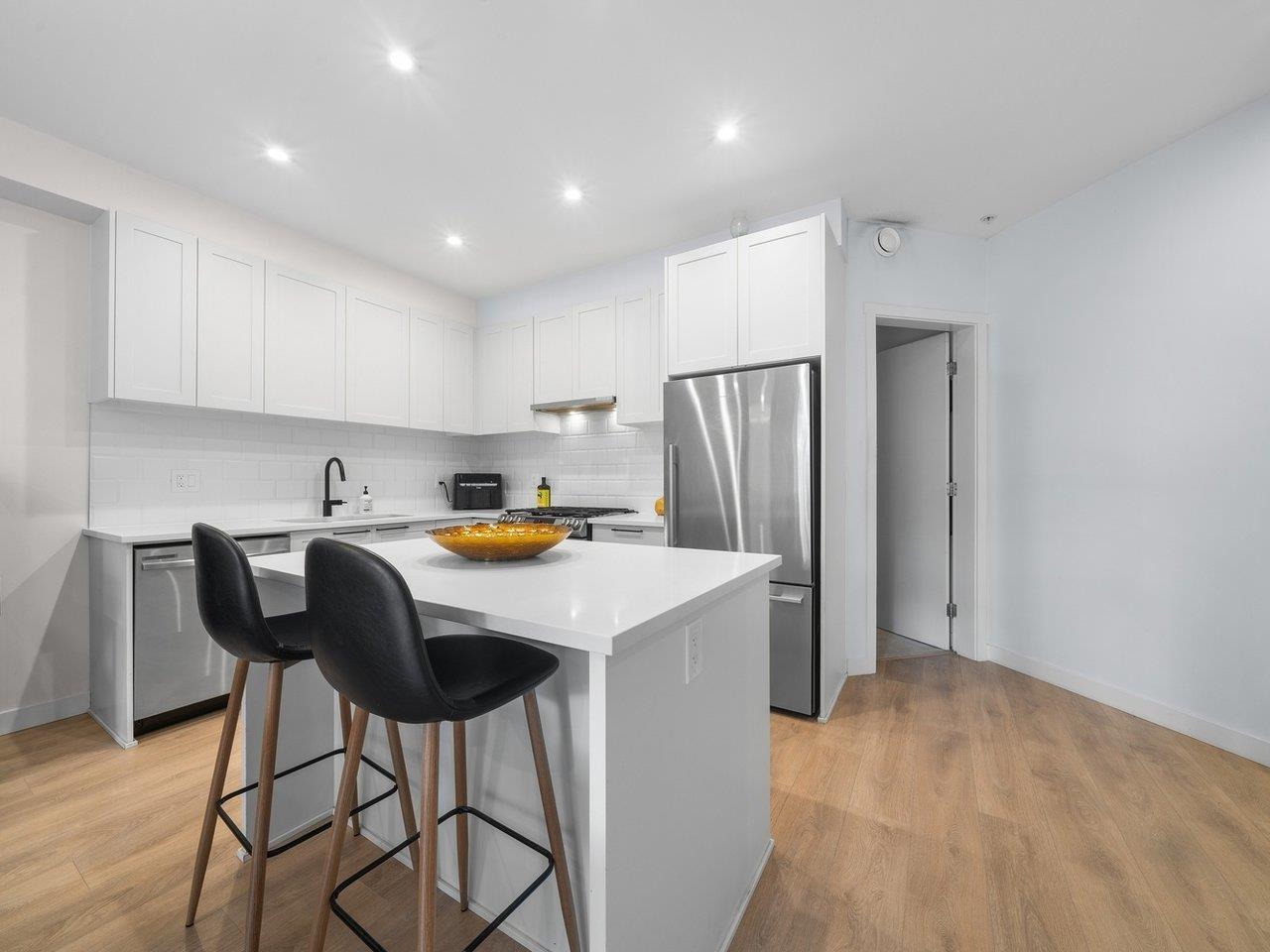 219 5415 Brydon Crescent, Langley, British Columbia V3A 0N4 - Photo 8 - R3093451