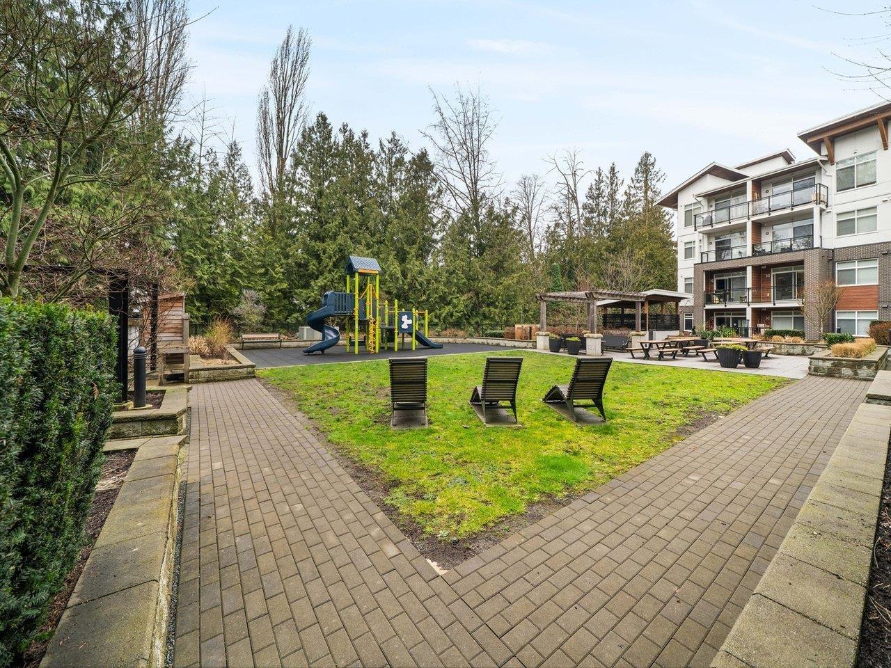 219 5415 Brydon Crescent, Langley, British Columbia V3A 0N4 - Photo 20 - R3093451