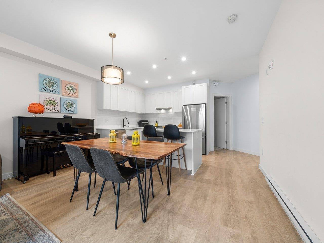 219 5415 Brydon Crescent, Langley, British Columbia V3A 0N4 - Photo 7 - R3093451